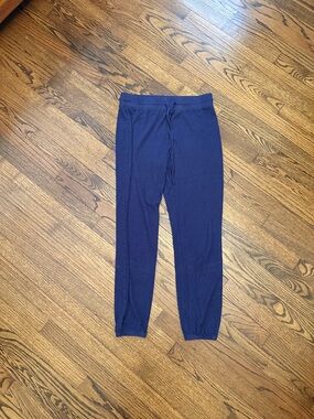 Abound Navy Blue Lounge Pants